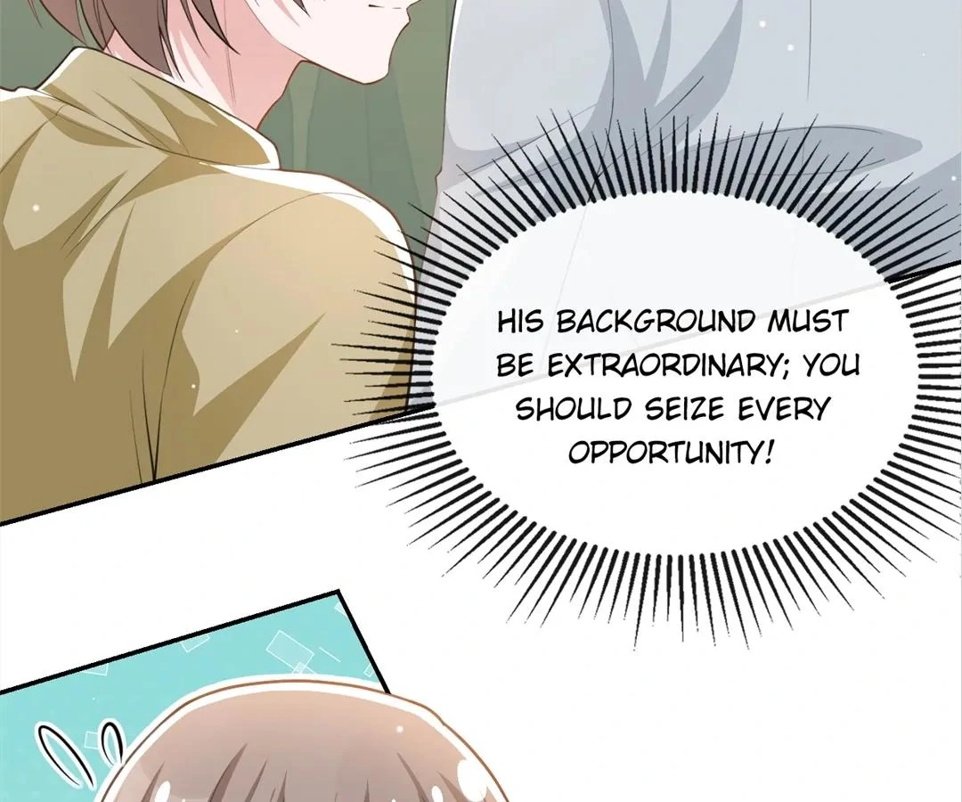 Borrowed Hearts (Official) - Chapter 34 manhwa