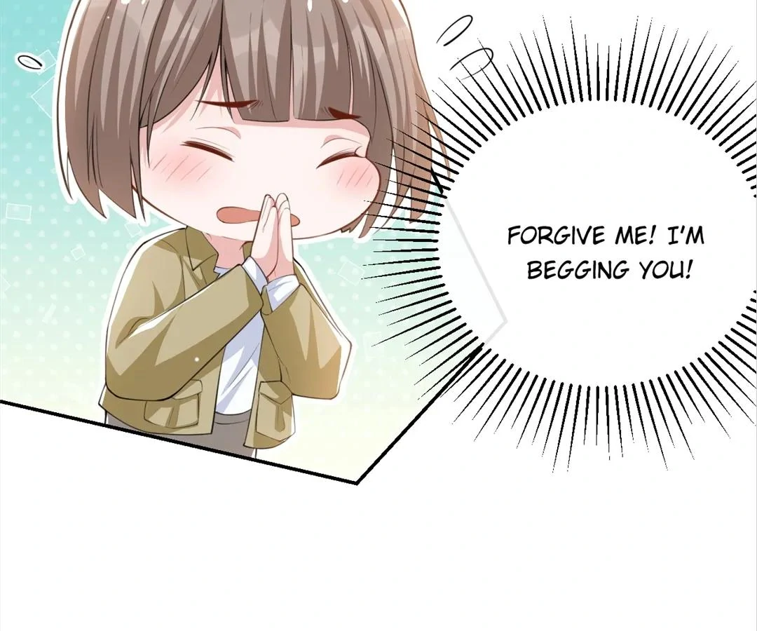 Borrowed Hearts (Official) - Chapter 34 manhwa