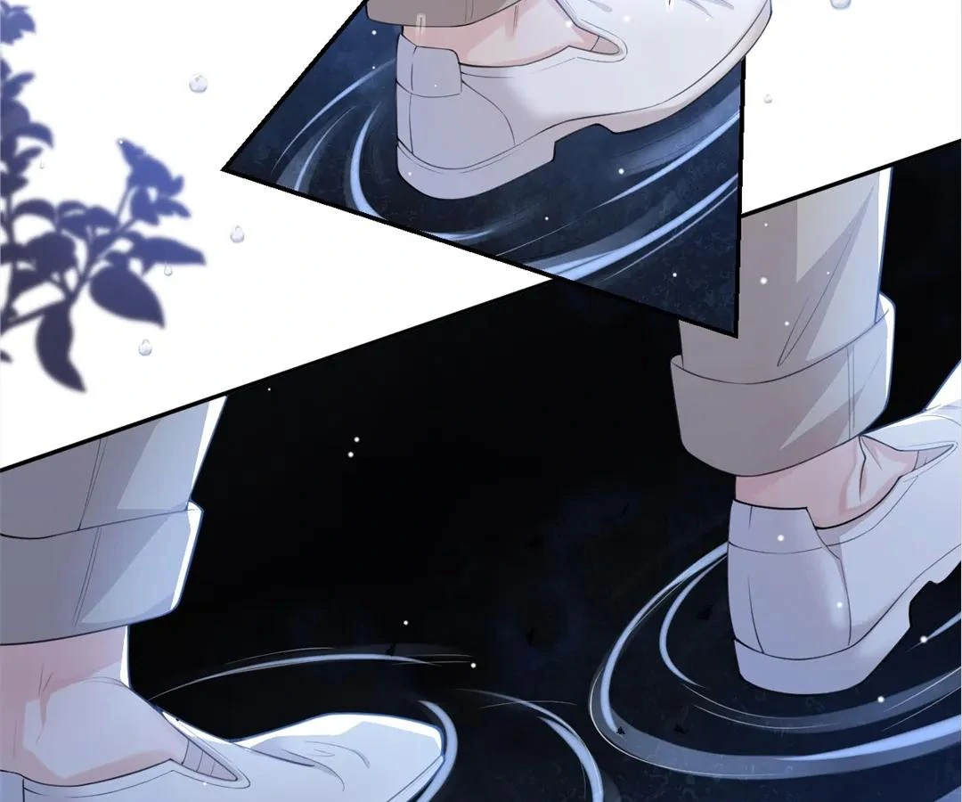Borrowed Hearts (Official) - Chapter 35 manhwa