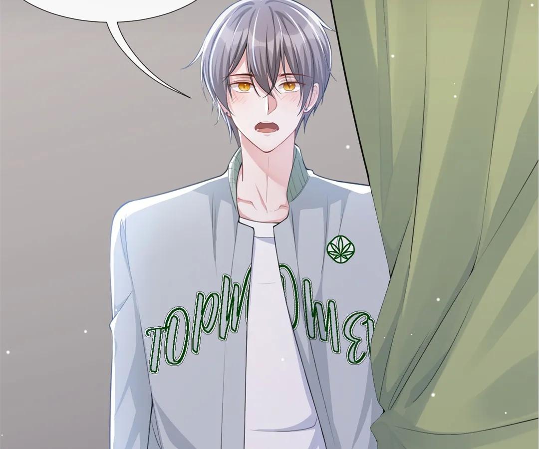 Borrowed Hearts (Official) - Chapter 35 manhwa