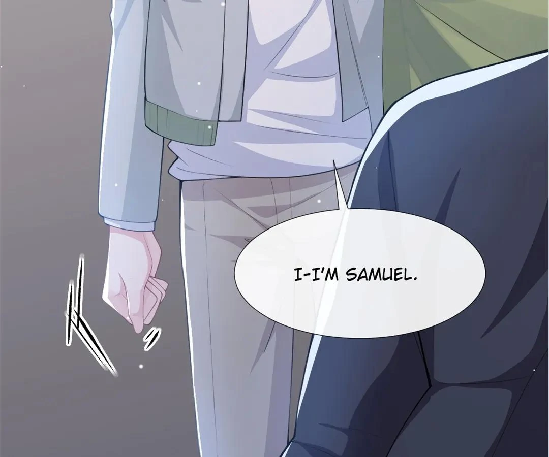 Borrowed Hearts (Official) - Chapter 35 manhwa