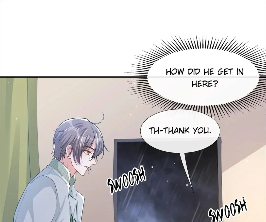 Borrowed Hearts (Official) - Chapter 35 manhwa