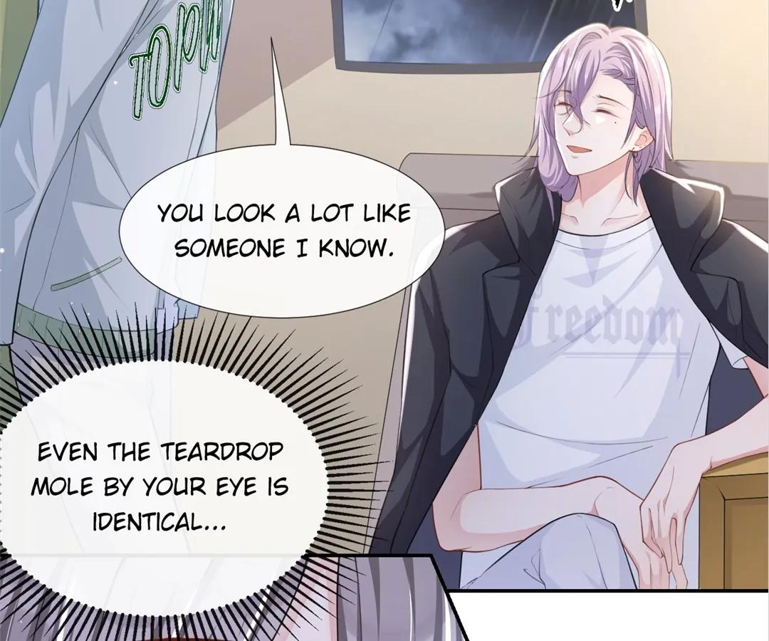 Borrowed Hearts (Official) - Chapter 35 manhwa