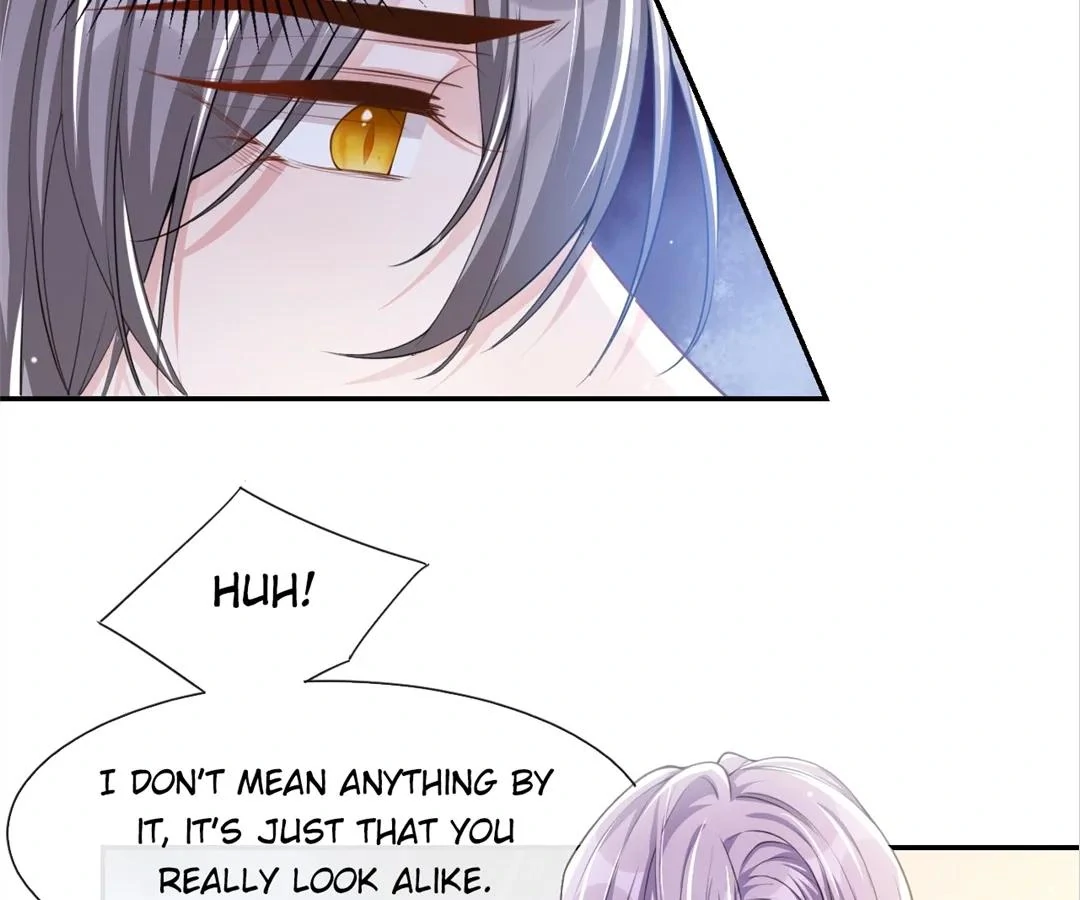 Borrowed Hearts (Official) - Chapter 35 manhwa