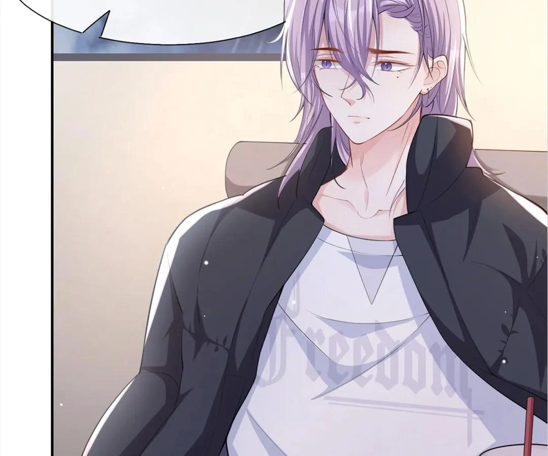 Borrowed Hearts (Official) - Chapter 35 manhwa