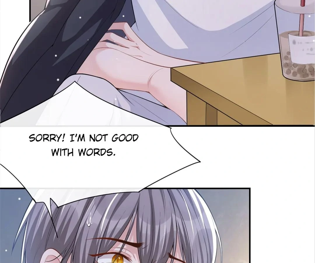 Borrowed Hearts (Official) - Chapter 35 manhwa