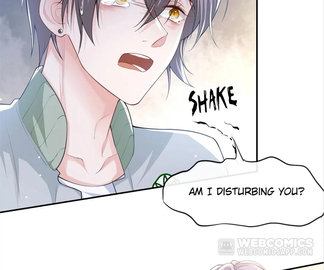 Borrowed Hearts (Official) - Chapter 35 manhwa