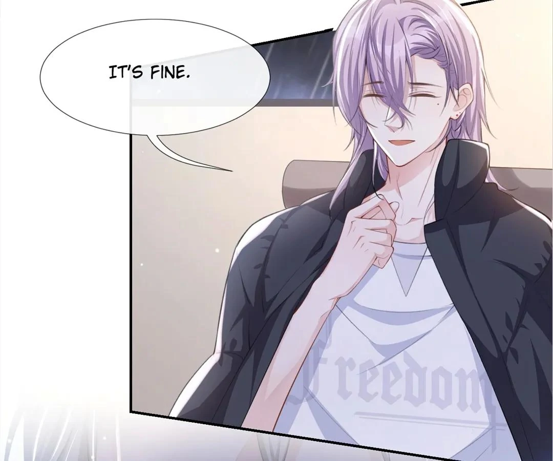Borrowed Hearts (Official) - Chapter 35 manhwa