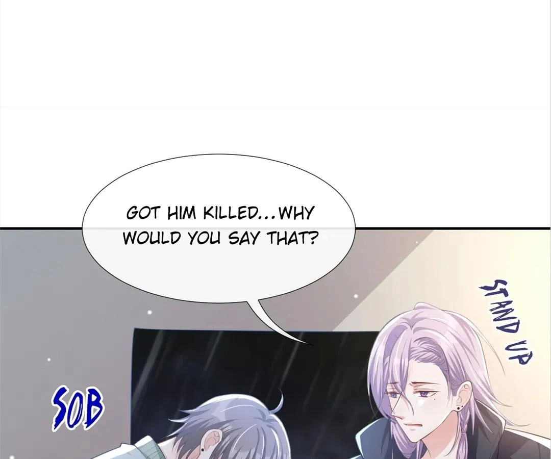 Borrowed Hearts (Official) - Chapter 35 manhwa