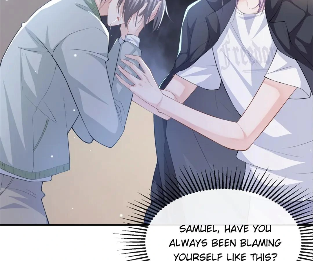 Borrowed Hearts (Official) - Chapter 35 manhwa