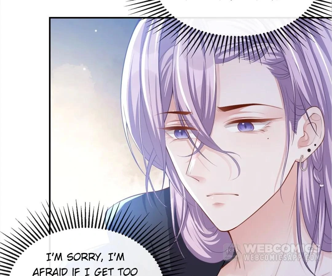 Borrowed Hearts (Official) - Chapter 35 manhwa