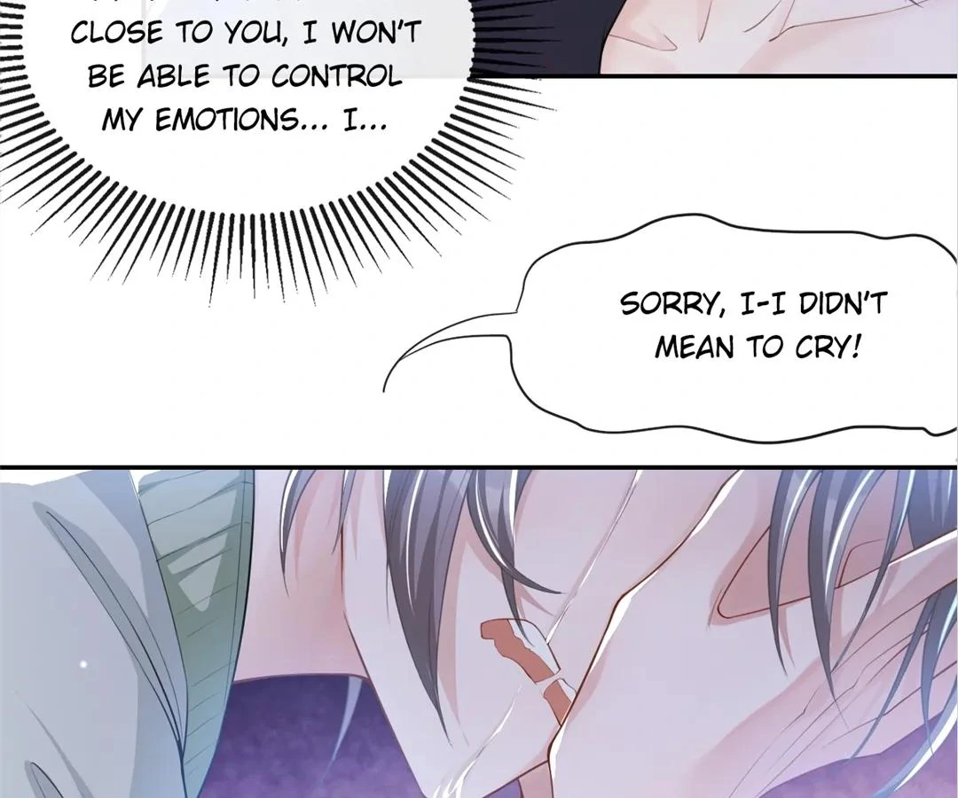 Borrowed Hearts (Official) - Chapter 35 manhwa