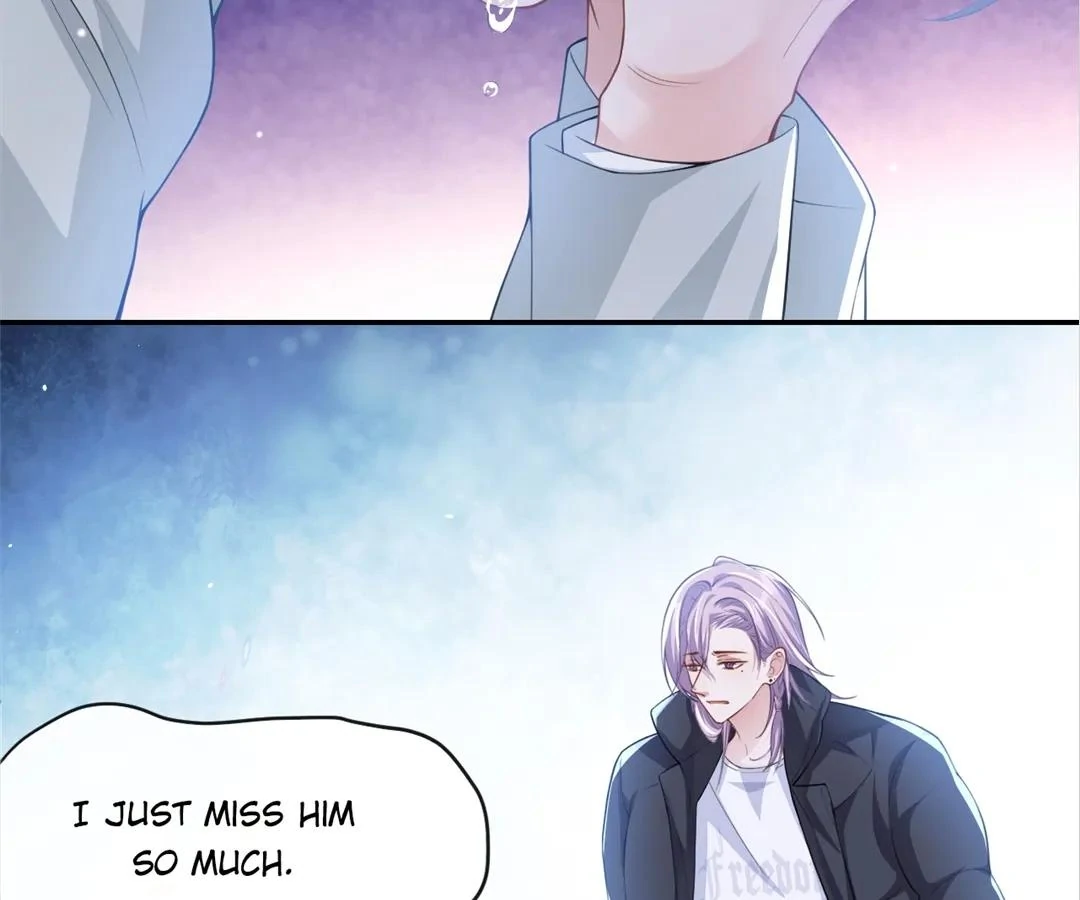Borrowed Hearts (Official) - Chapter 35 manhwa