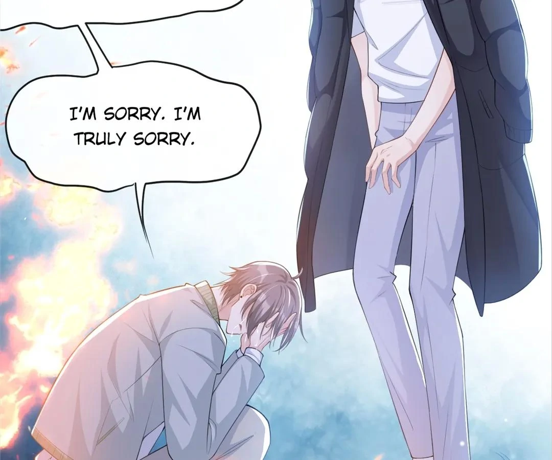 Borrowed Hearts (Official) - Chapter 35 manhwa