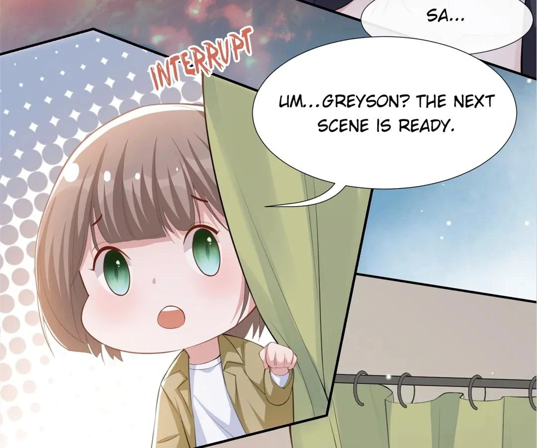Borrowed Hearts (Official) - Chapter 35 manhwa