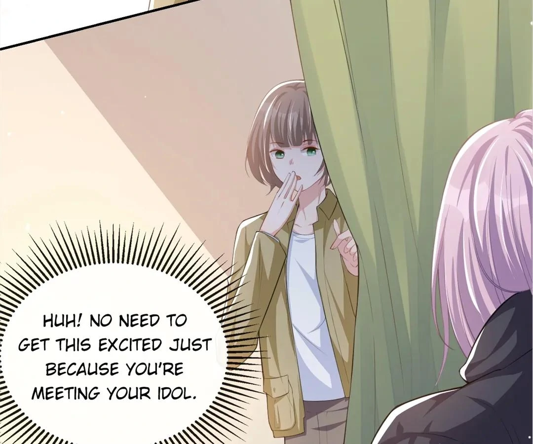Borrowed Hearts (Official) - Chapter 35 manhwa