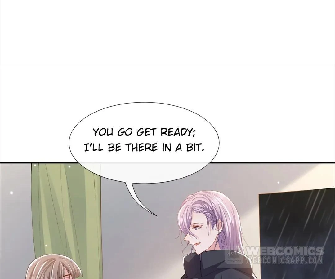 Borrowed Hearts (Official) - Chapter 35 manhwa