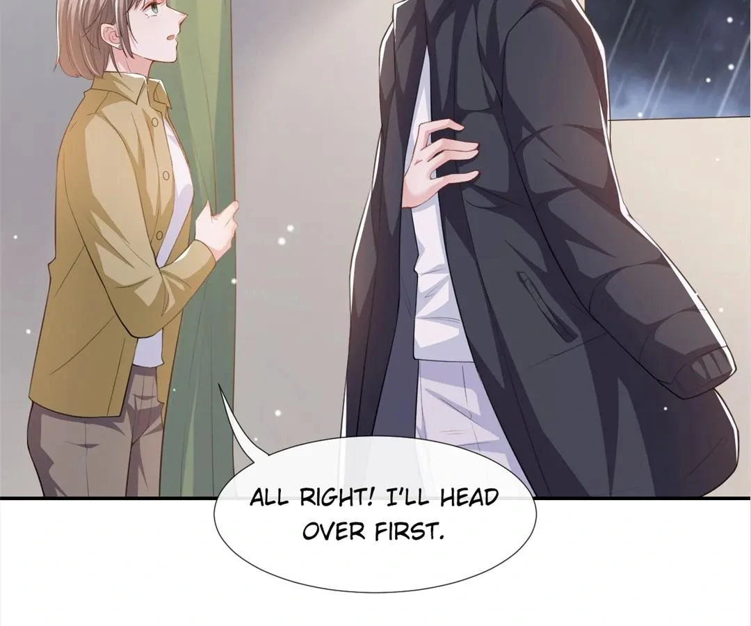 Borrowed Hearts (Official) - Chapter 35 manhwa