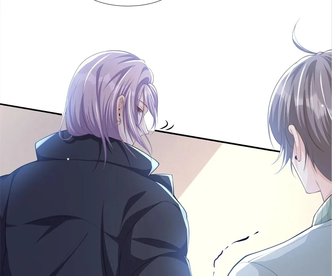 Borrowed Hearts (Official) - Chapter 35 manhwa