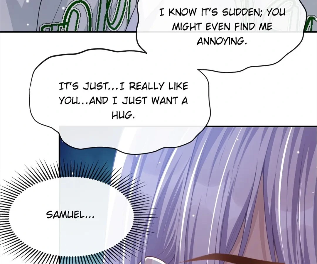 Borrowed Hearts (Official) - Chapter 35 manhwa