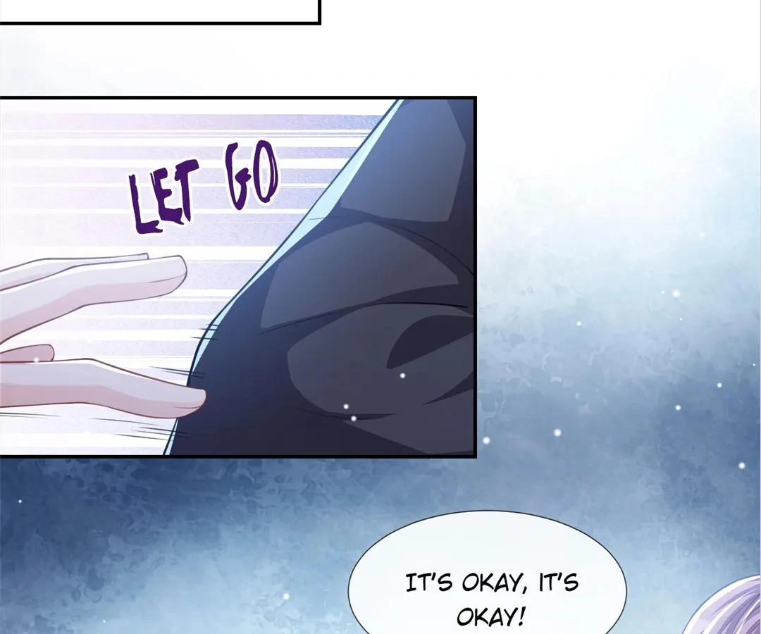 Borrowed Hearts (Official) - Chapter 35 manhwa