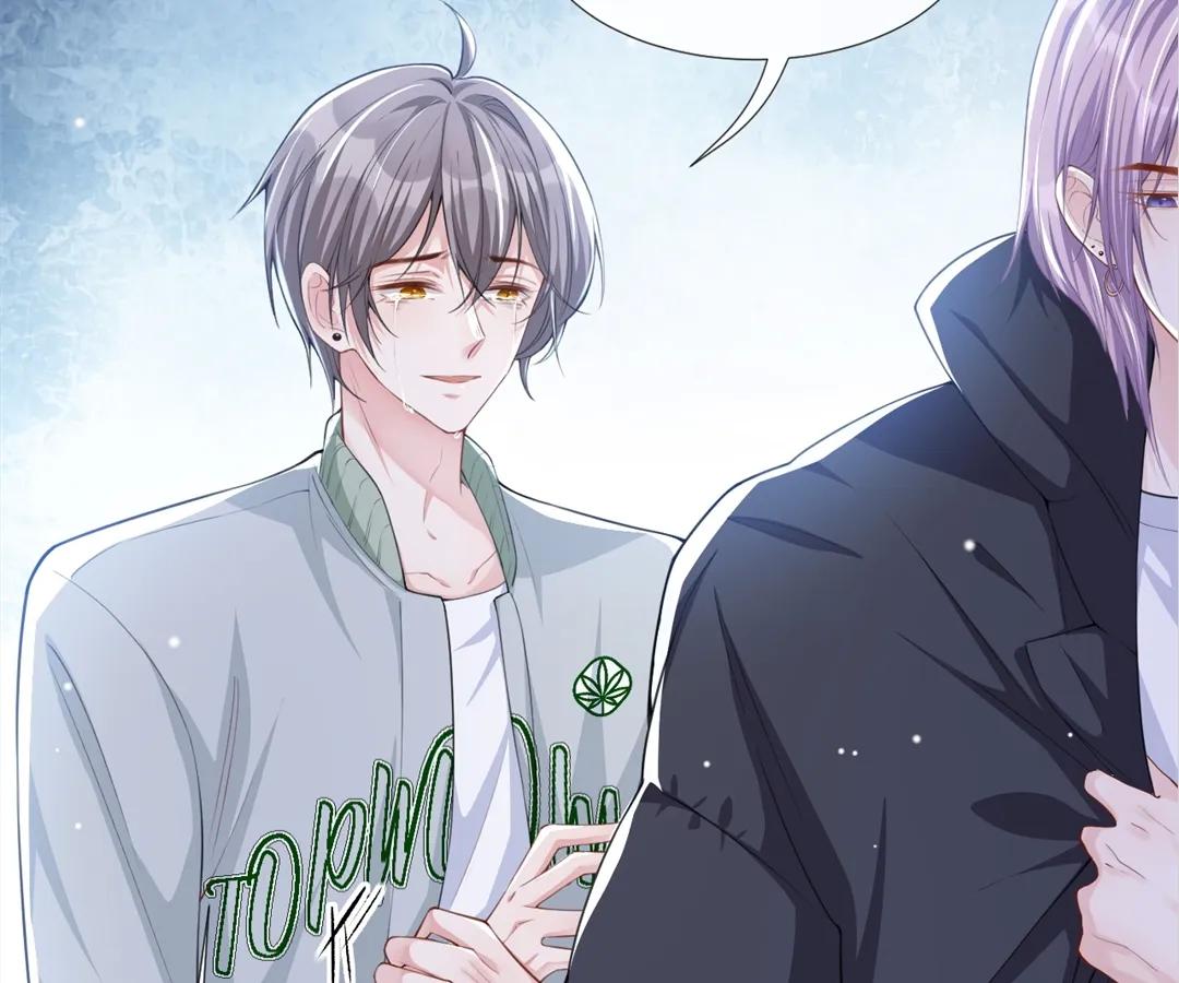 Borrowed Hearts (Official) - Chapter 35 manhwa
