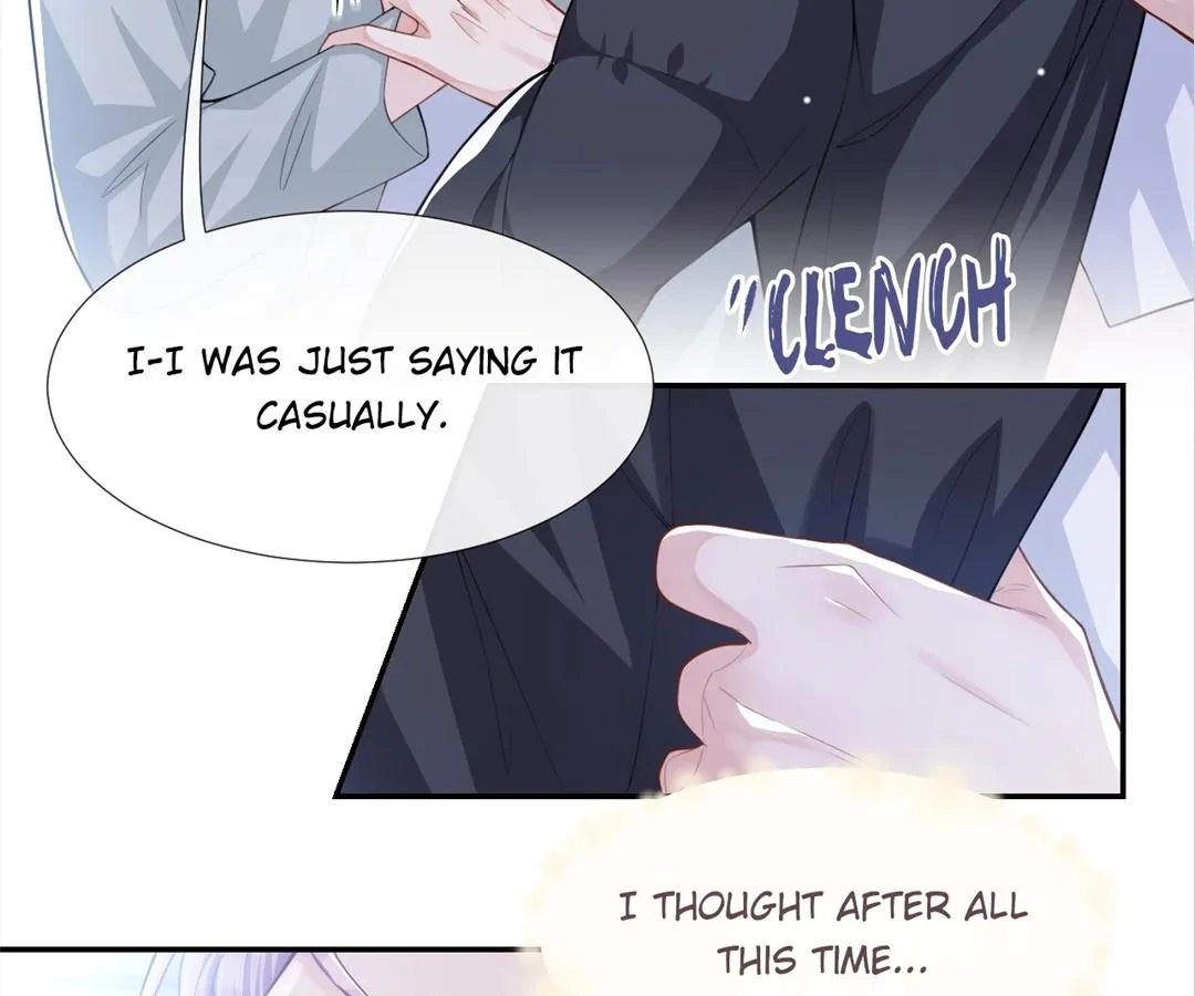 Borrowed Hearts (Official) - Chapter 35 manhwa