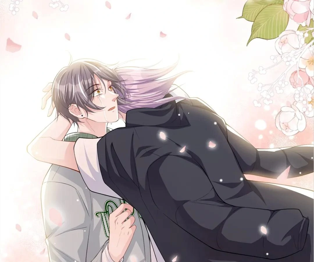 Borrowed Hearts (Official) - Chapter 35 manhwa