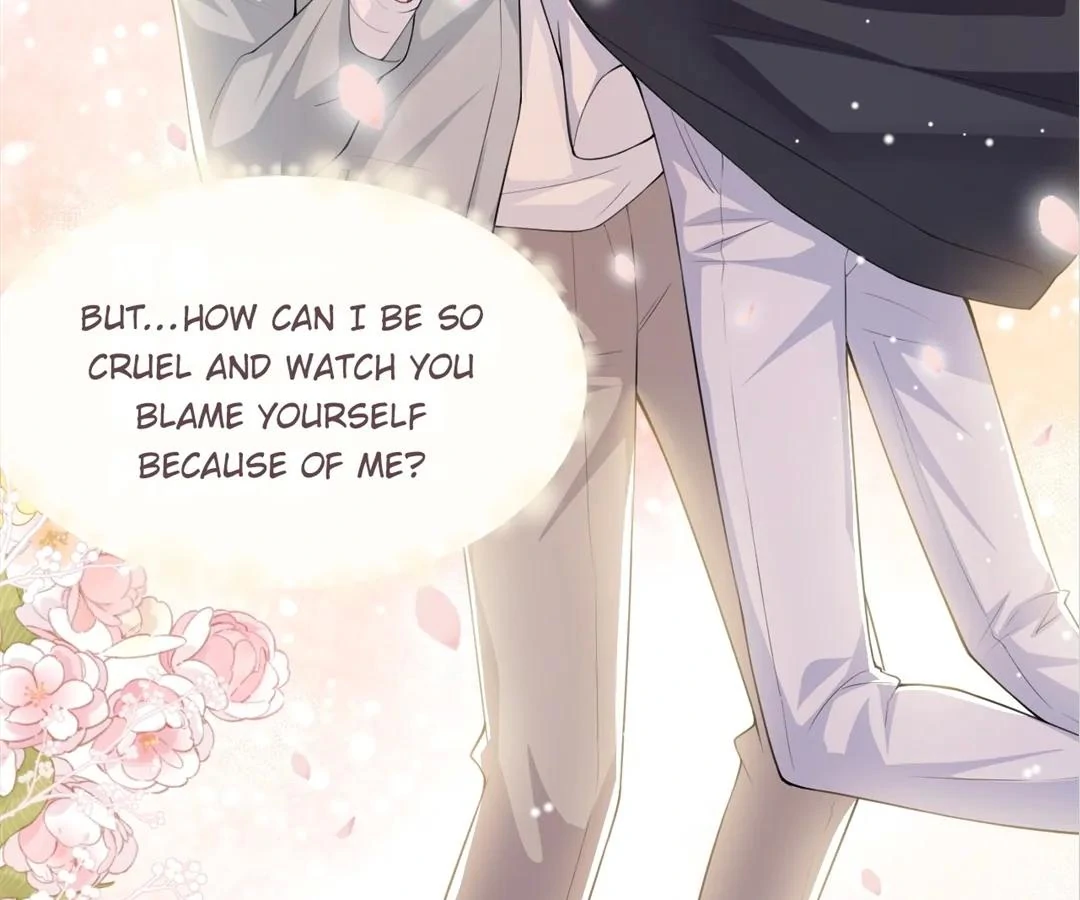 Borrowed Hearts (Official) - Chapter 35 manhwa