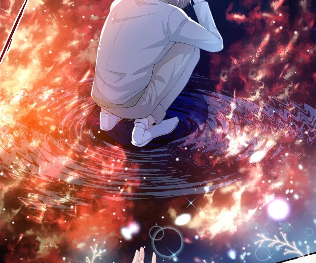 Borrowed Hearts (Official) - Chapter 35 manhwa