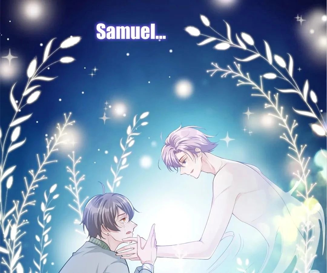 Borrowed Hearts (Official) - Chapter 35 manhwa