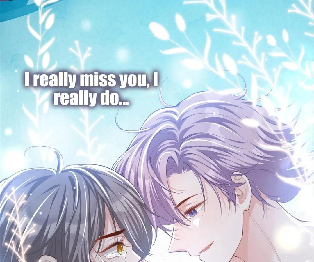 Borrowed Hearts (Official) - Chapter 35 manhwa