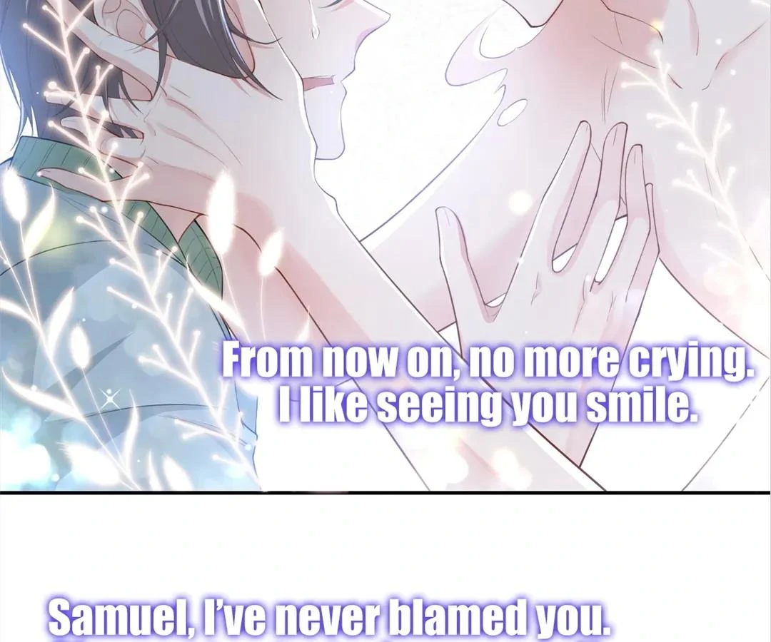 Borrowed Hearts (Official) - Chapter 35 manhwa