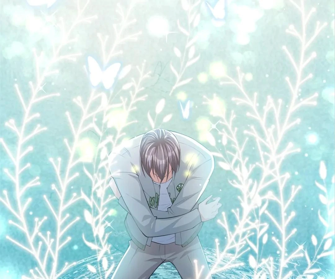 Borrowed Hearts (Official) - Chapter 35 manhwa