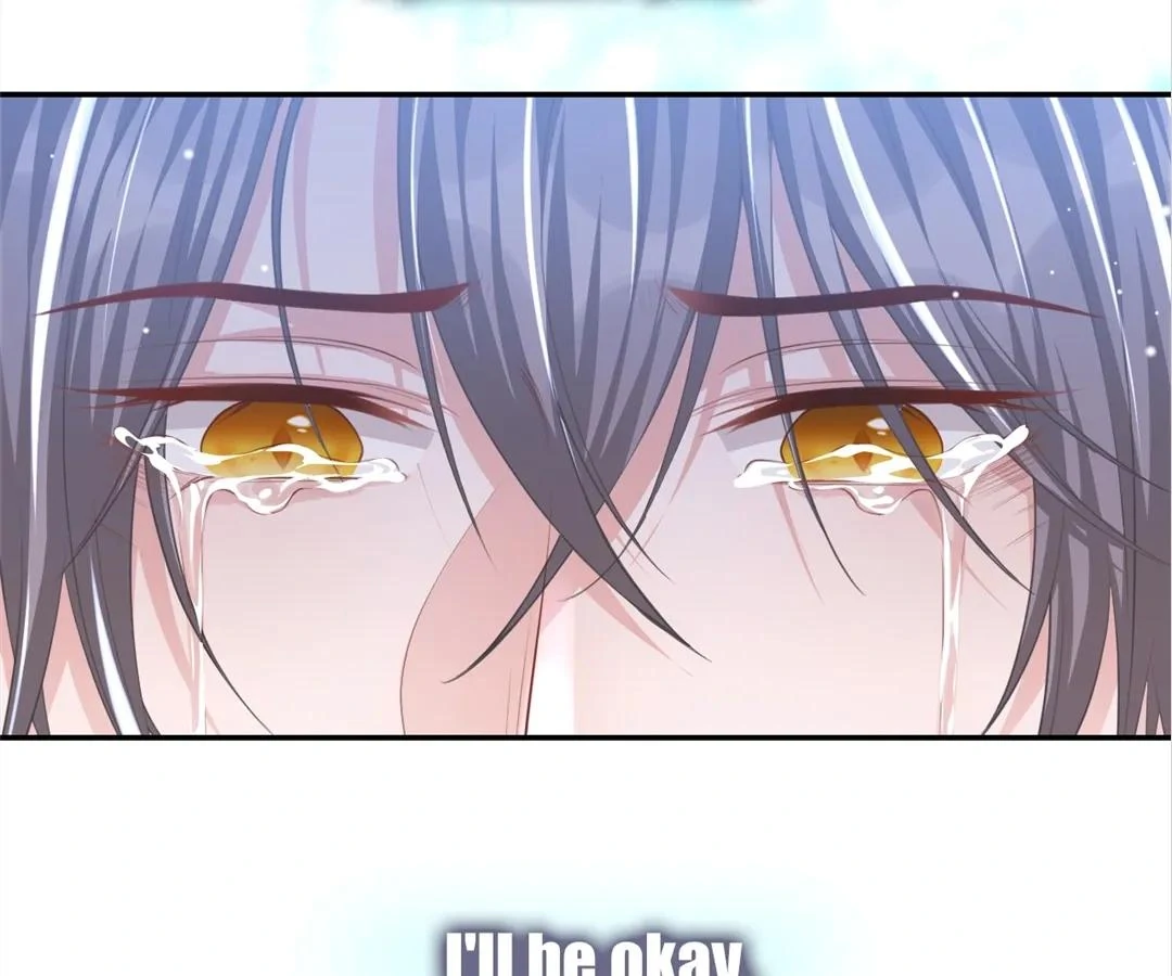 Borrowed Hearts (Official) - Chapter 35 manhwa