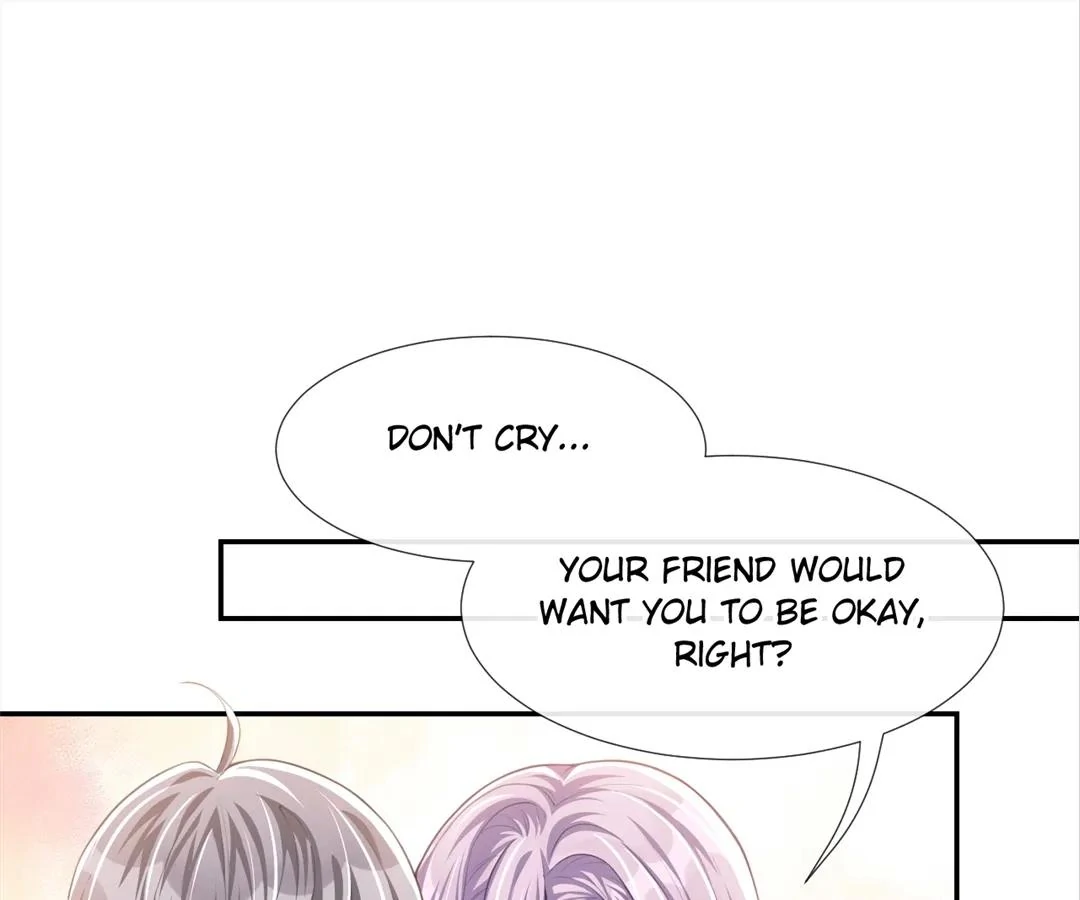 Borrowed Hearts (Official) - Chapter 36 manhwa