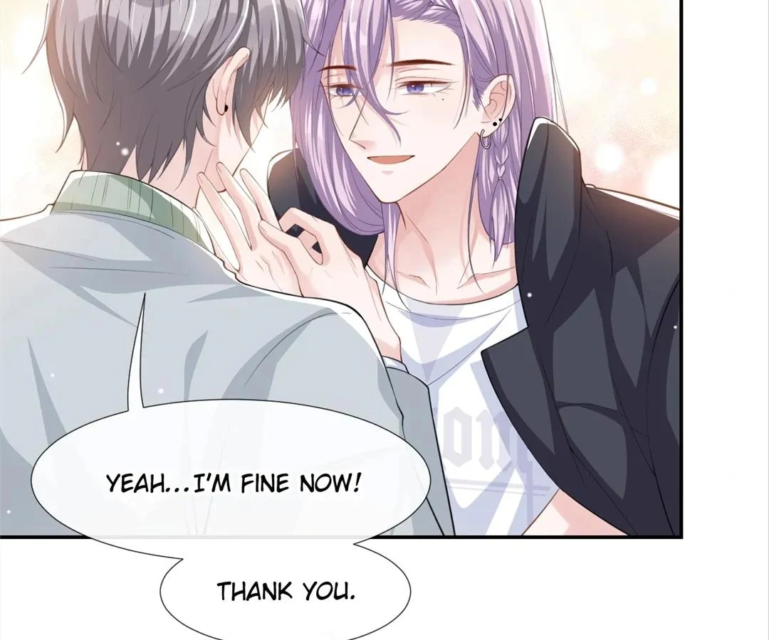 Borrowed Hearts (Official) - Chapter 36 manhwa