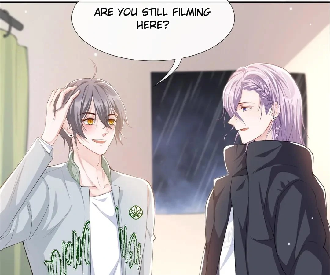 Borrowed Hearts (Official) - Chapter 36 manhwa
