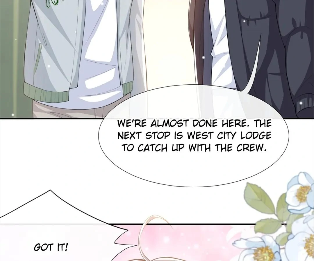 Borrowed Hearts (Official) - Chapter 36 manhwa
