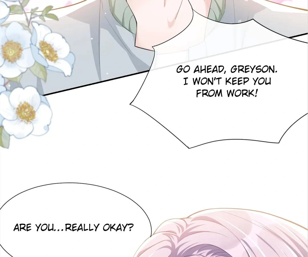 Borrowed Hearts (Official) - Chapter 36 manhwa