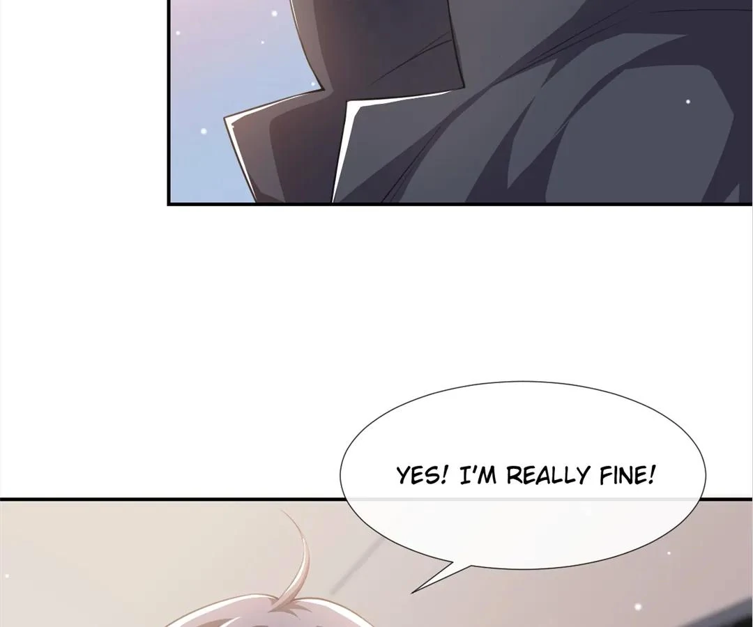 Borrowed Hearts (Official) - Chapter 36 manhwa