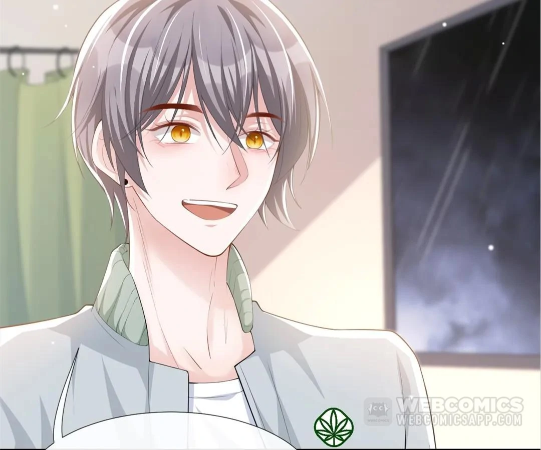 Borrowed Hearts (Official) - Chapter 36 manhwa