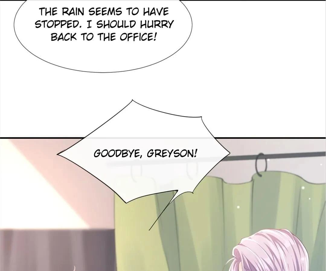 Borrowed Hearts (Official) - Chapter 36 manhwa