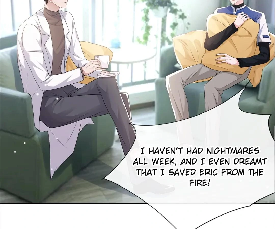 Borrowed Hearts (Official) - Chapter 36 manhwa