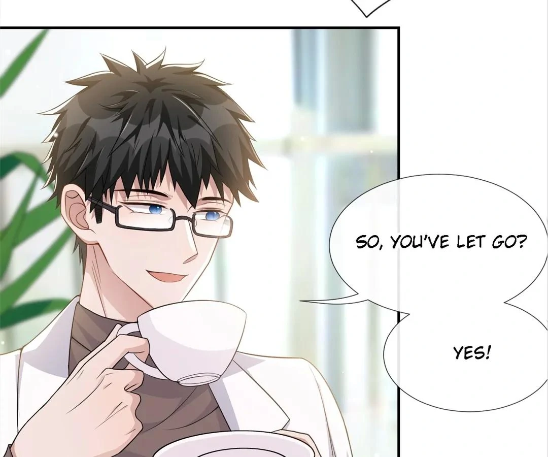 Borrowed Hearts (Official) - Chapter 36 manhwa