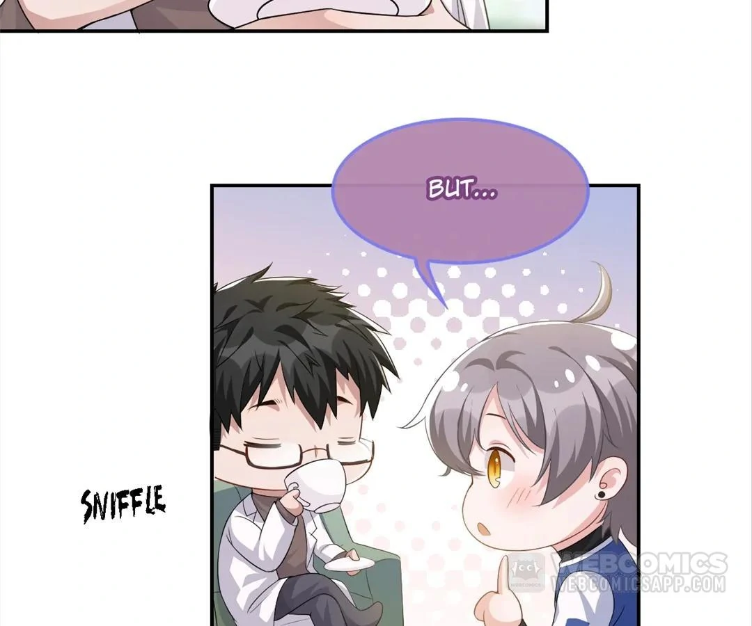Borrowed Hearts (Official) - Chapter 36 manhwa