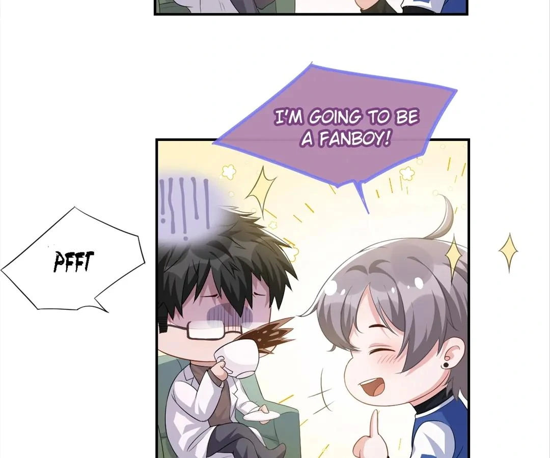 Borrowed Hearts (Official) - Chapter 36 manhwa