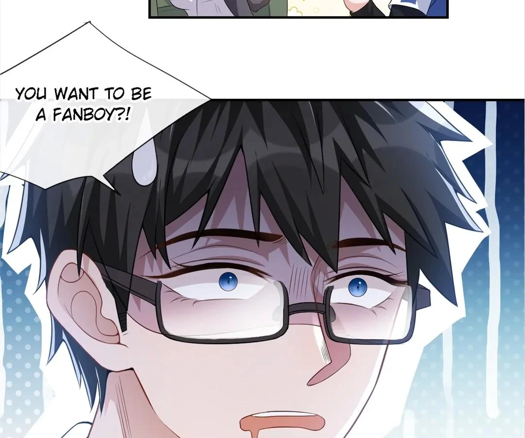 Borrowed Hearts (Official) - Chapter 36 manhwa