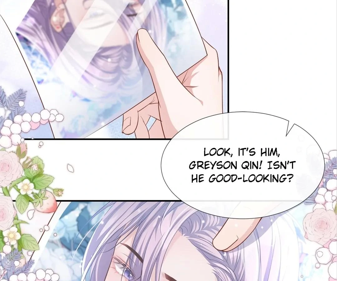 Borrowed Hearts (Official) - Chapter 36 manhwa