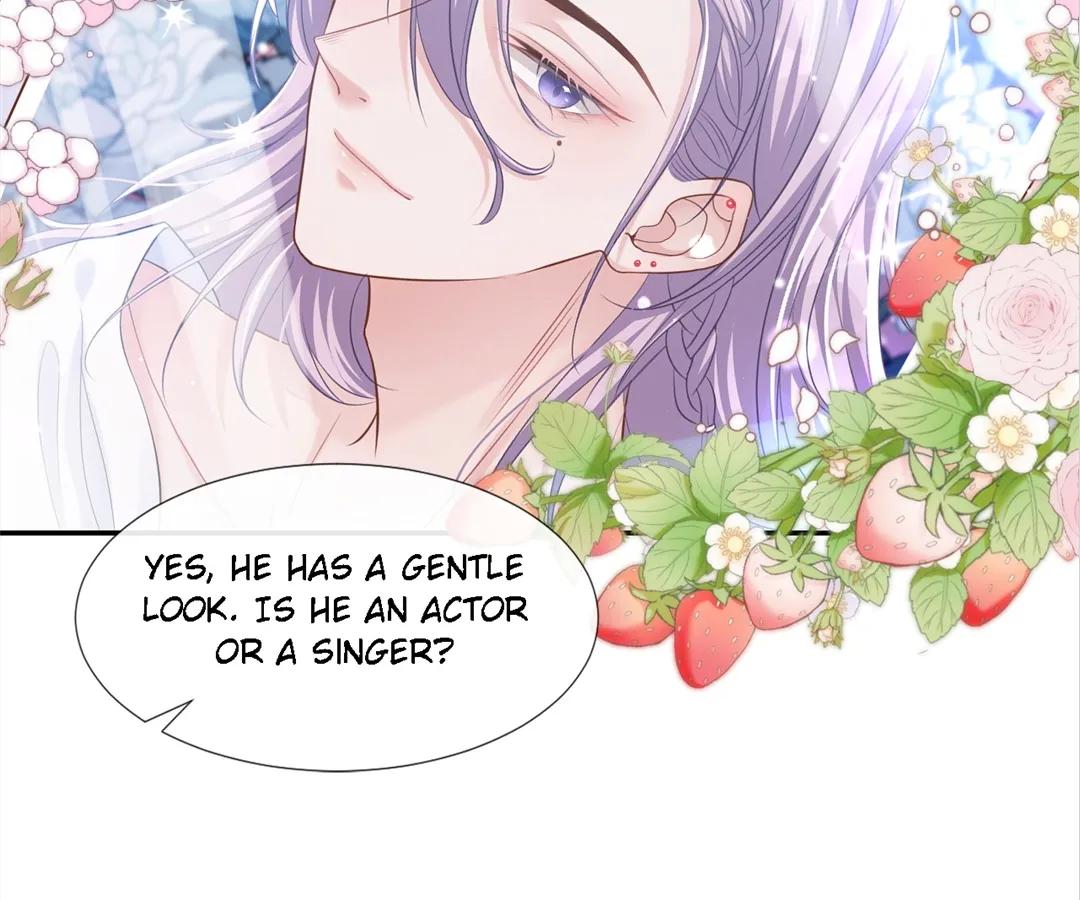 Borrowed Hearts (Official) - Chapter 36 manhwa